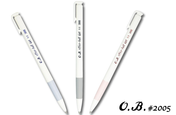 O.B#2005－建議售價：18元