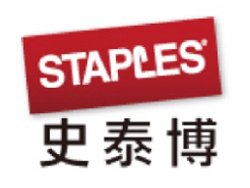 史泰博 Logo
