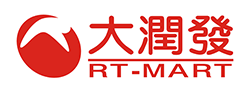 大潤發 Logo